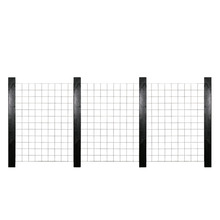 Rio-nät Spaljé 3-fack 90 x 120 cm Hortus
